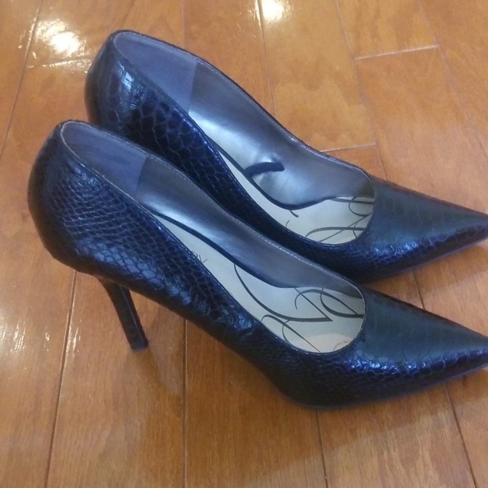 Stilettos